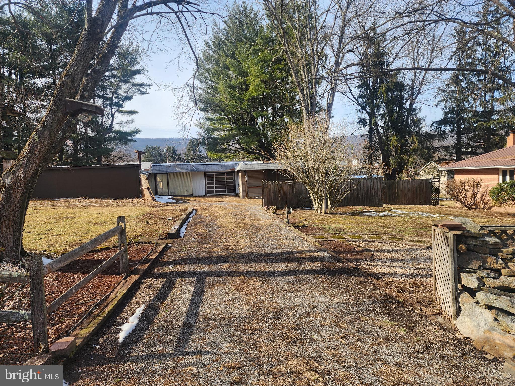 111 South Georgia Street Ridgeley, WV 26753 - Photo 6 of 79