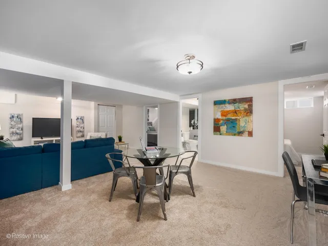 $349,900 | 329 High Ridge Road, Hillside, IL 60162