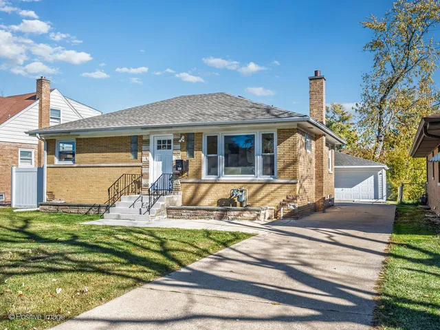 $349,900 | 329 High Ridge Road, Hillside, IL 60162