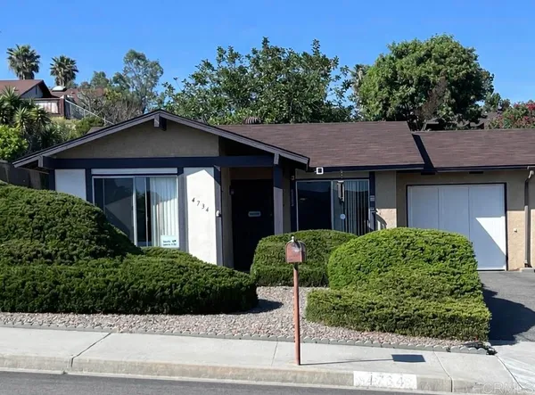 $575,000 | 4734 Rim Rock Road, Oceanside, CA 92056