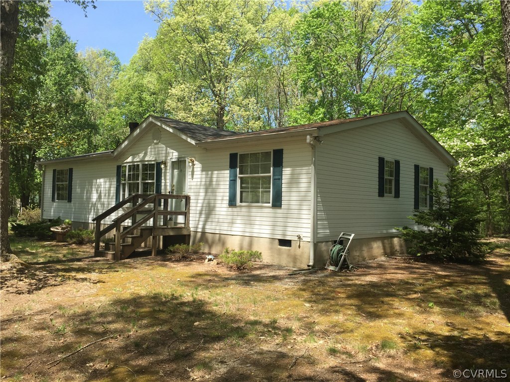 5454 Bethany Church Road Bumpass, VA 23024 - Photo 1 of 1 Gallery Image 1