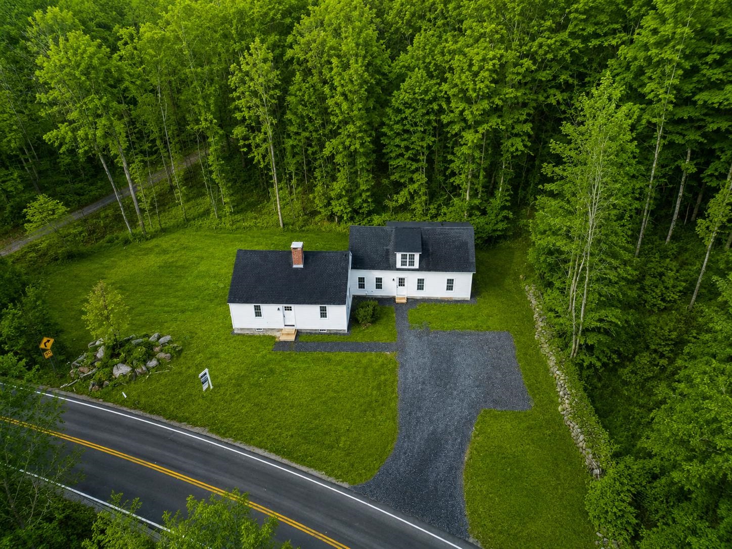 211 Breed Road Harrisville, NH 03450 - Photo 1 of 50
