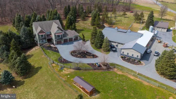 $1,975,000 | 841 Stracks Dam Road, Myerstown, PA 17067
