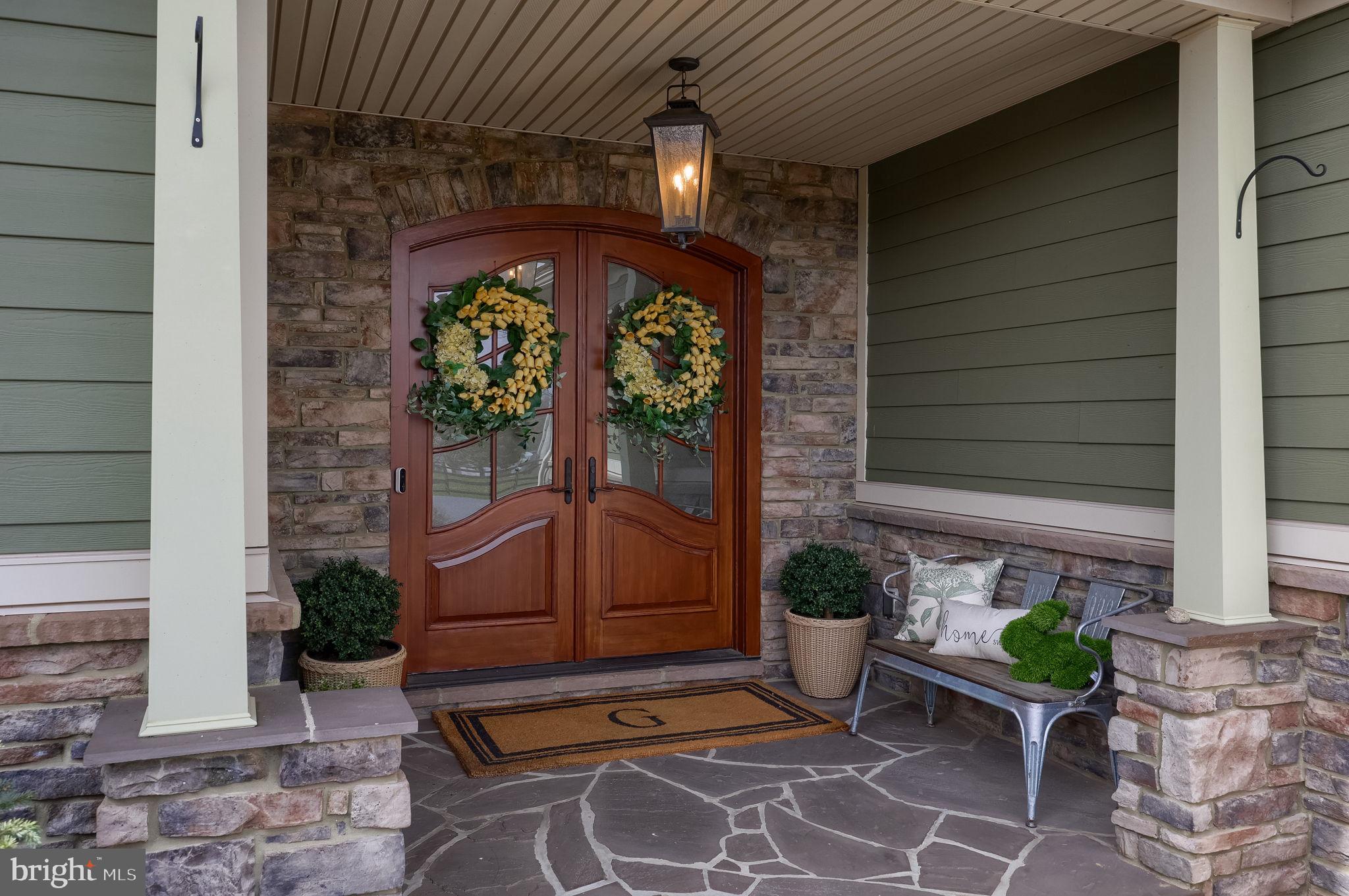 841 Stracks Dam Road Myerstown, PA 17067 - Photo 11 of 148 Welcome to 841 Stracksdam Road!