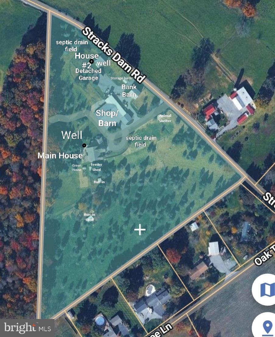 841 Stracks Dam Road Myerstown, PA 17067 - Photo 108 of 148 Property Layout