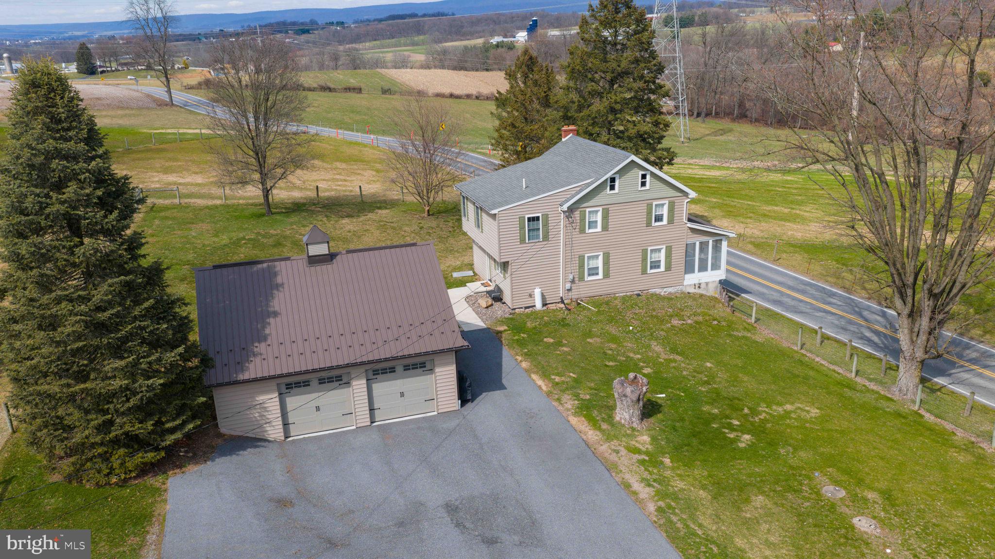 841 Stracks Dam Road Myerstown, PA 17067 - Photo 110 of 148 861 Stracksdam Rd-House #2