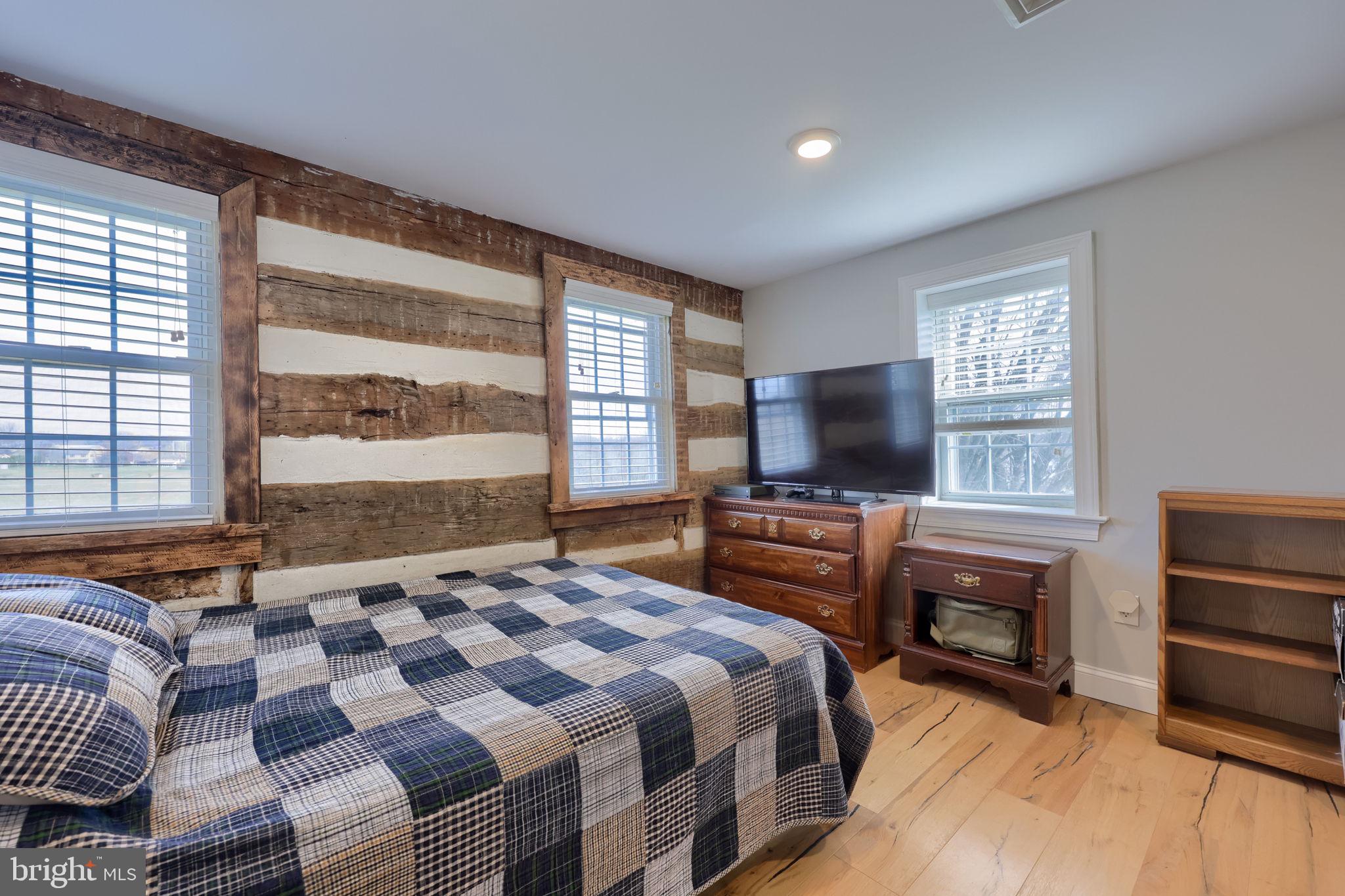 841 Stracks Dam Road Myerstown, PA 17067 - Photo 131 of 148 861 Stracksdam Rd-2nd Floor Bedroom