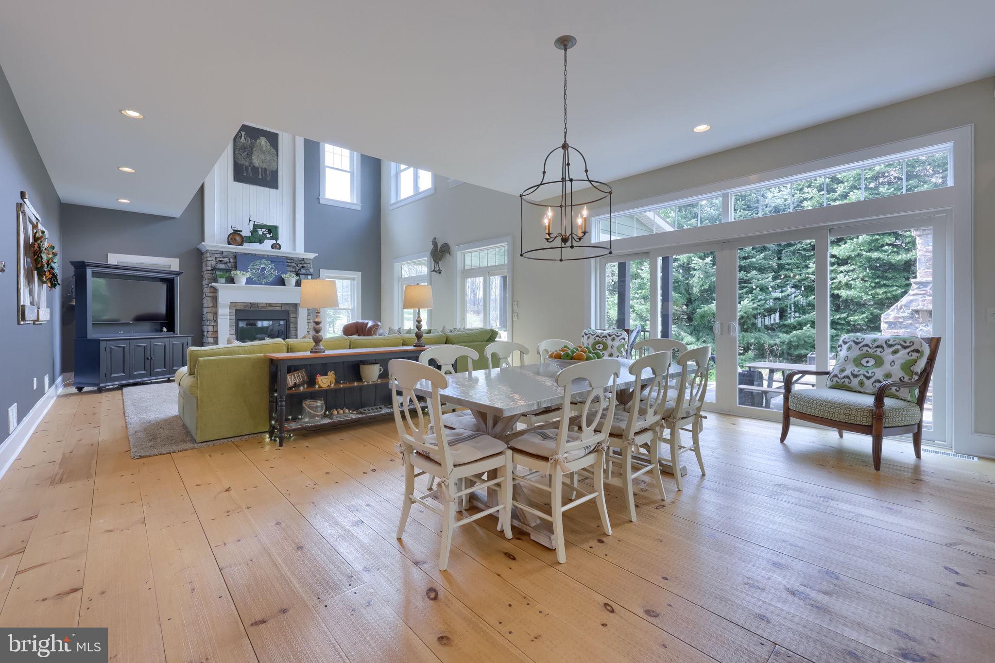 841 Stracks Dam Road Myerstown, PA 17067 - Photo 14 of 148 1ST Floor @ 841