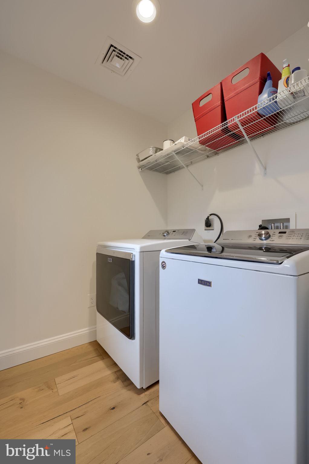 841 Stracks Dam Road Myerstown, PA 17067 - Photo 138 of 148 861 Stracksdam Rd-1st Floor Laundry