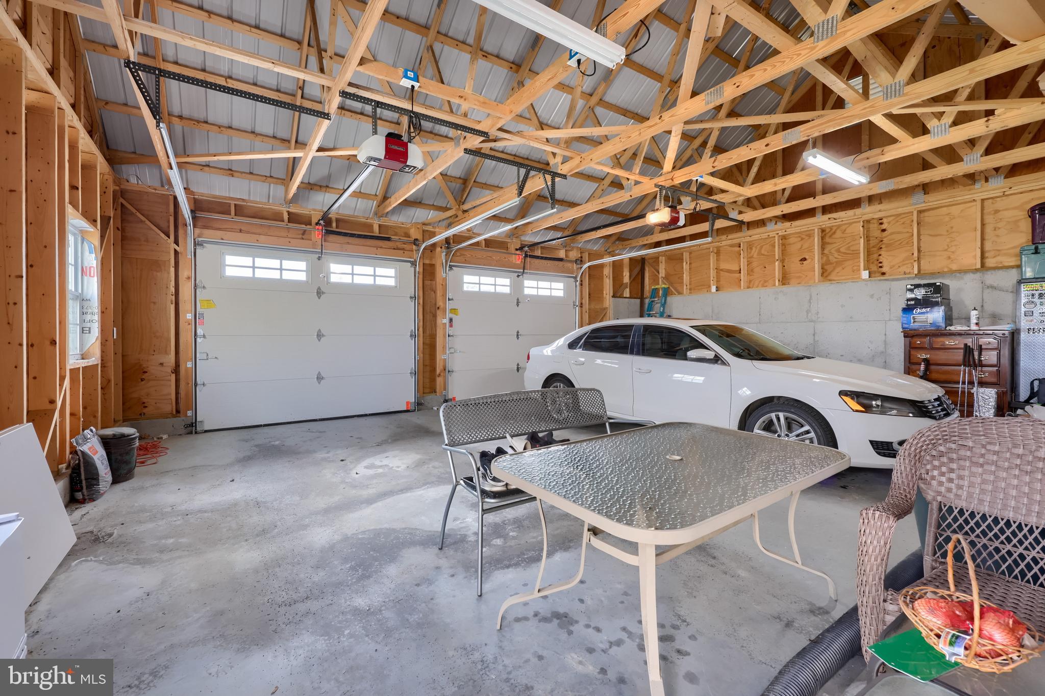 841 Stracks Dam Road Myerstown, PA 17067 - Photo 139 of 148 861 Stracksdam Rd-Detached Garage