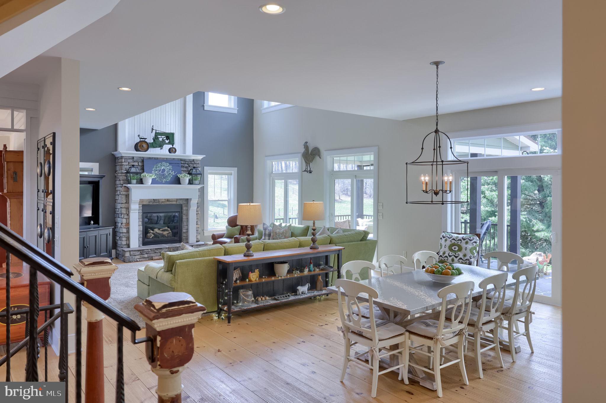 841 Stracks Dam Road Myerstown, PA 17067 - Photo 15 of 148 1ST Floor @ 841