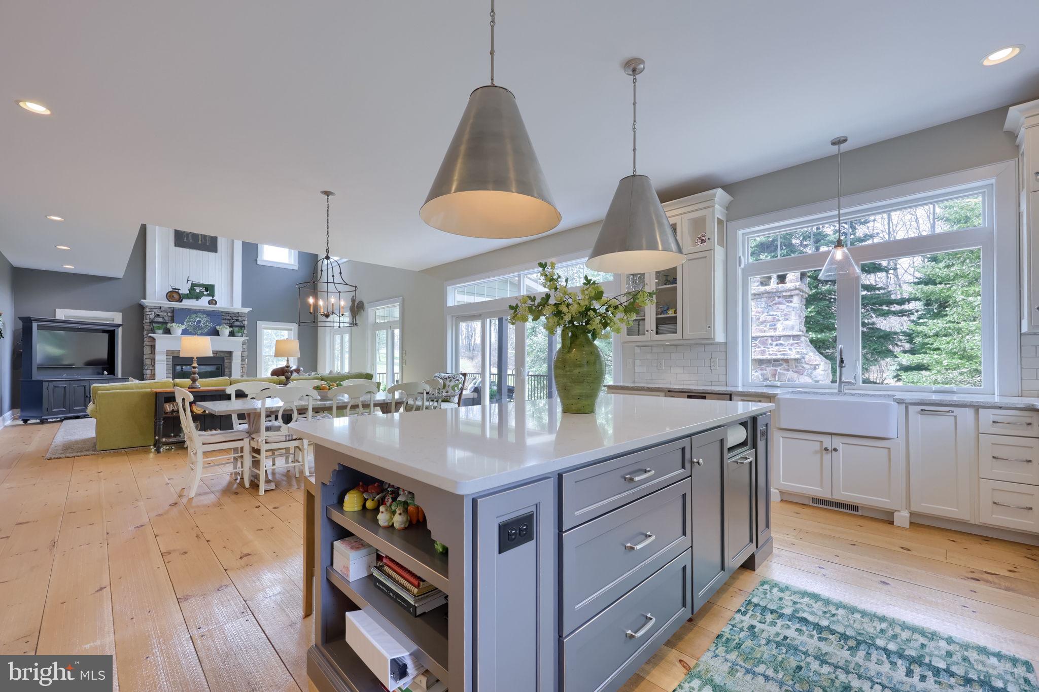 841 Stracks Dam Road Myerstown, PA 17067 - Photo 21 of 148 1ST Floor @ 841