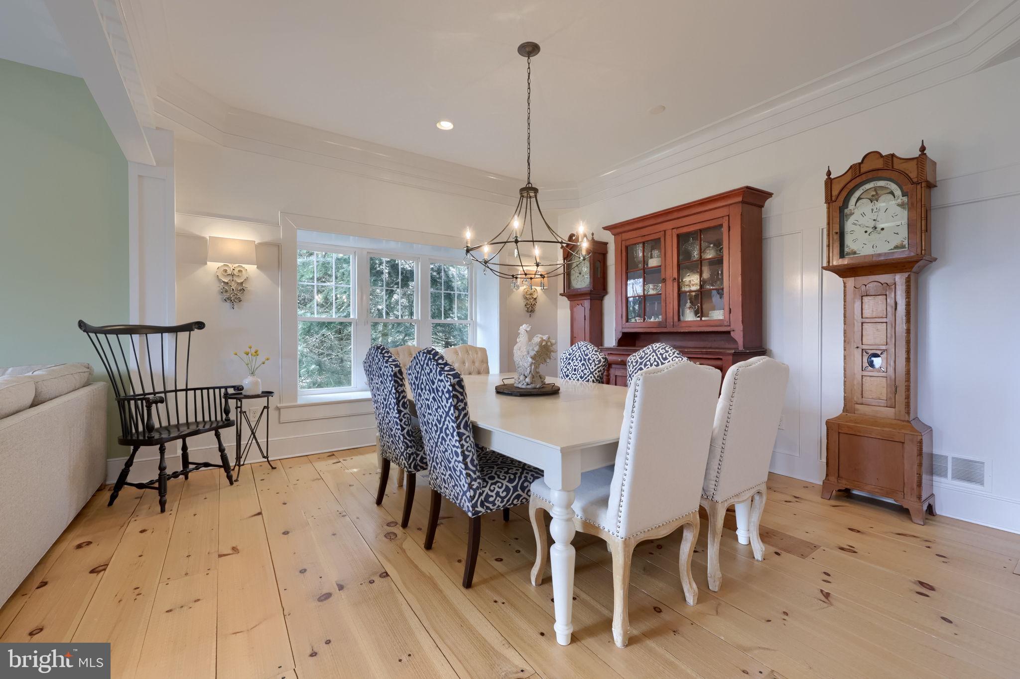 841 Stracks Dam Road Myerstown, PA 17067 - Photo 32 of 148 1ST Floor @ 841