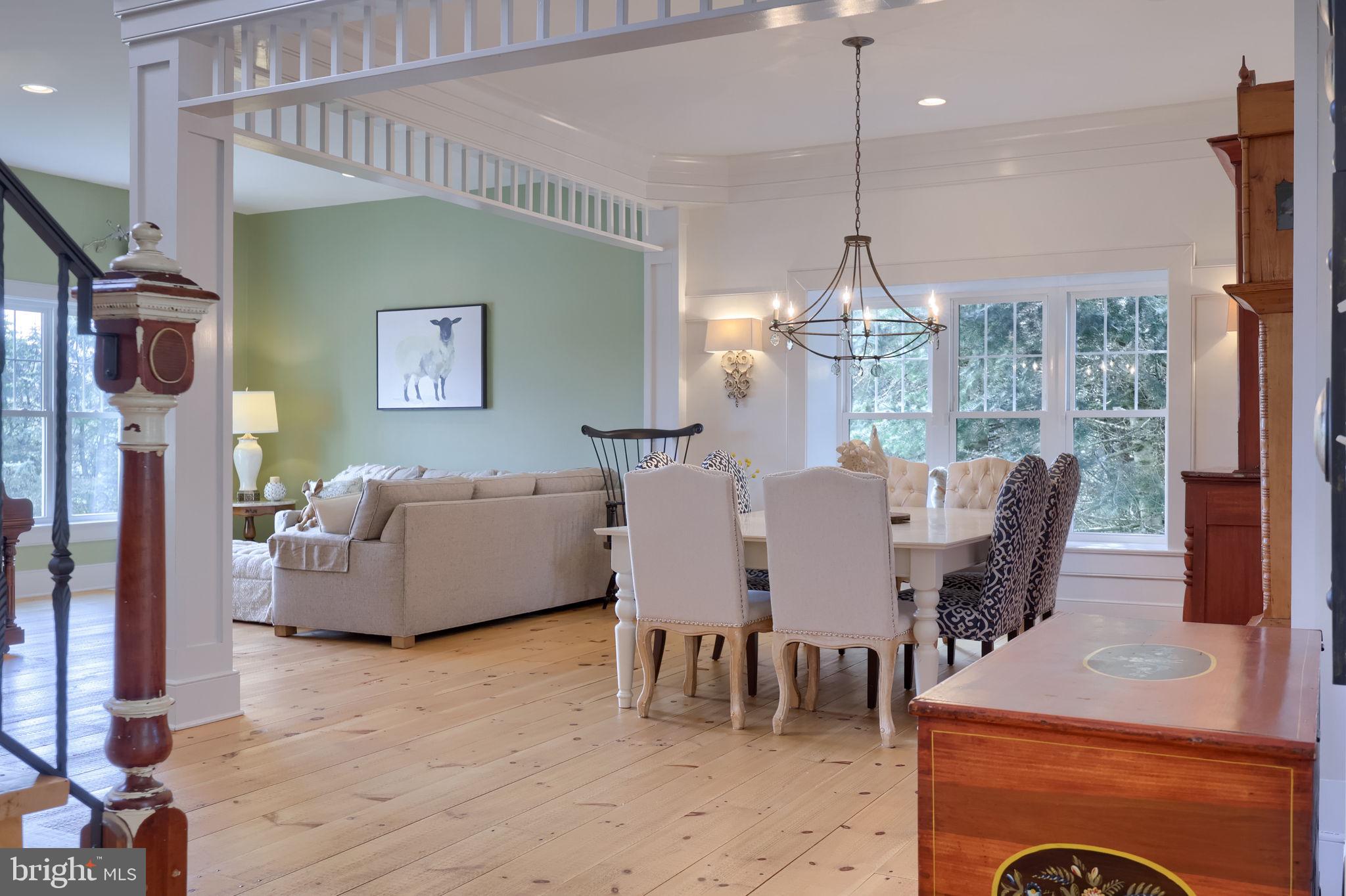 841 Stracks Dam Road Myerstown, PA 17067 - Photo 35 of 148 Basement @ 841