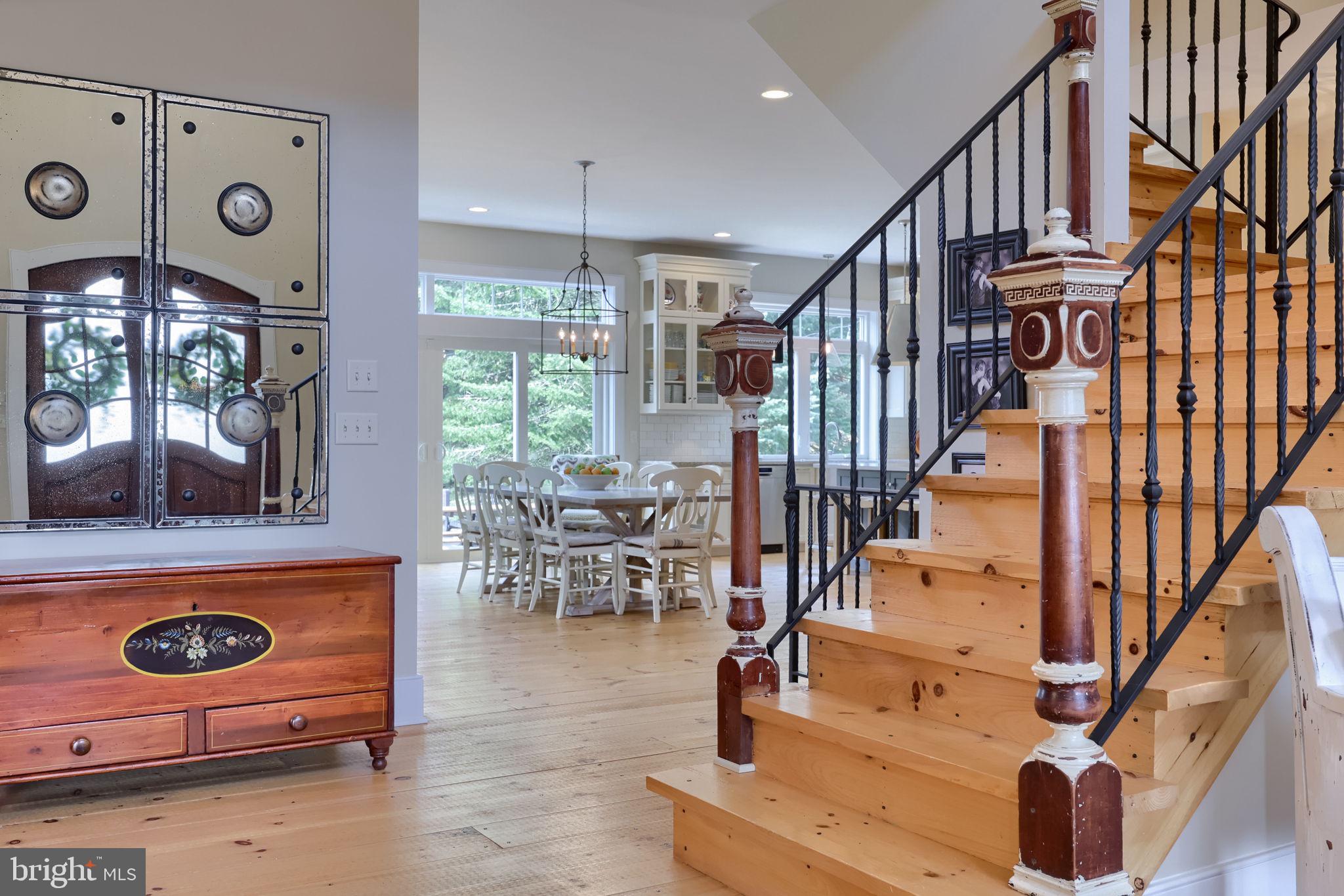 841 Stracks Dam Road Myerstown, PA 17067 - Photo 40 of 148 1ST Floor @ 841