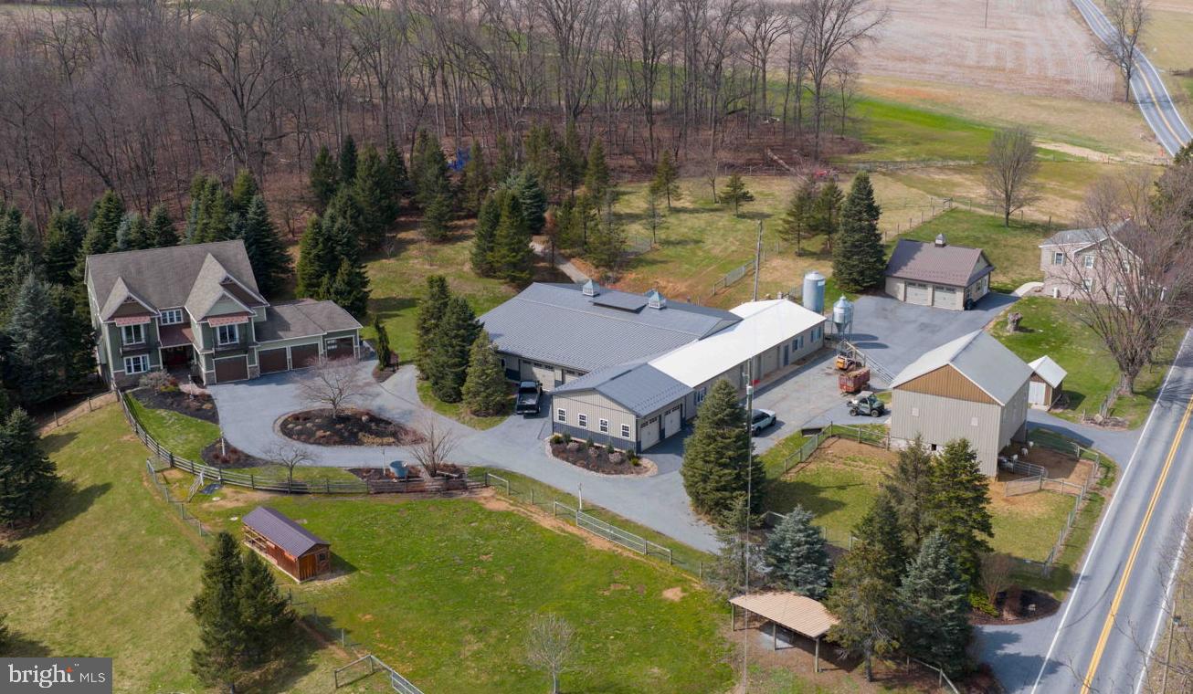 841 Stracks Dam Road Myerstown, PA 17067 - Photo 4 of 148 Welcome to 841 Stracksdam Road!