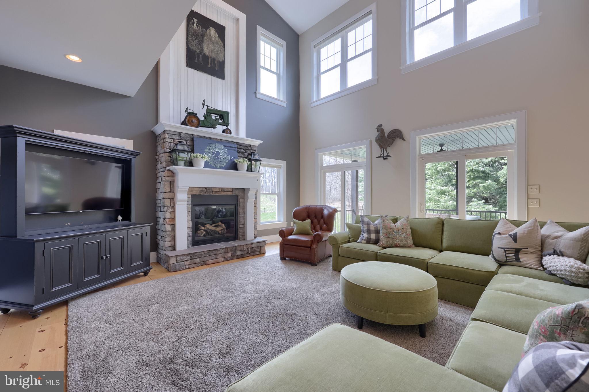 841 Stracks Dam Road Myerstown, PA 17067 - Photo 42 of 148 1ST Floor @ 841