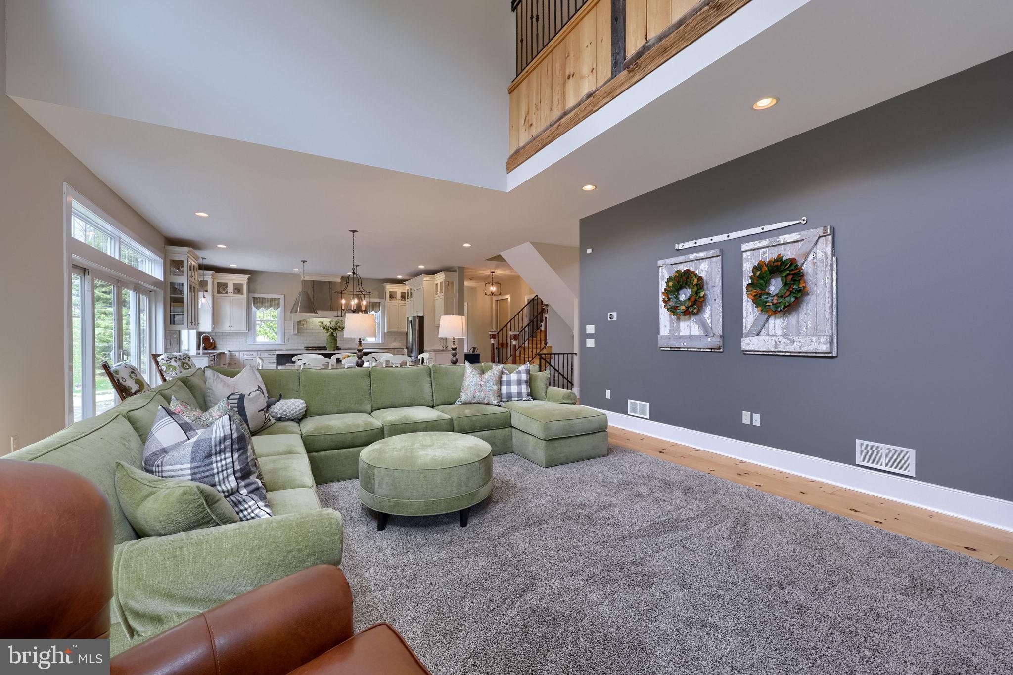 841 Stracks Dam Road Myerstown, PA 17067 - Photo 44 of 148 1ST Floor @ 841