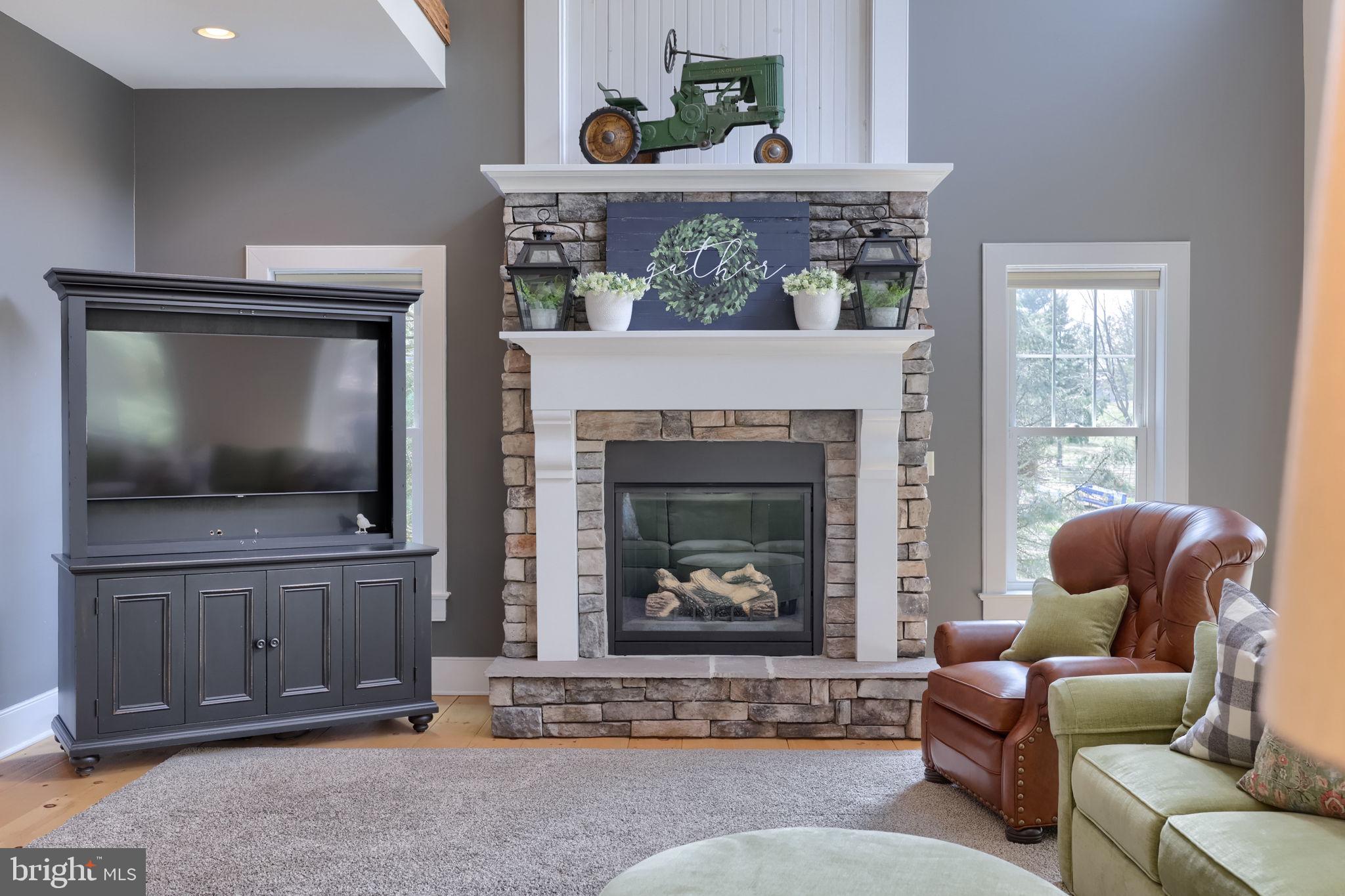 841 Stracks Dam Road Myerstown, PA 17067 - Photo 46 of 148 1ST Floor @ 841