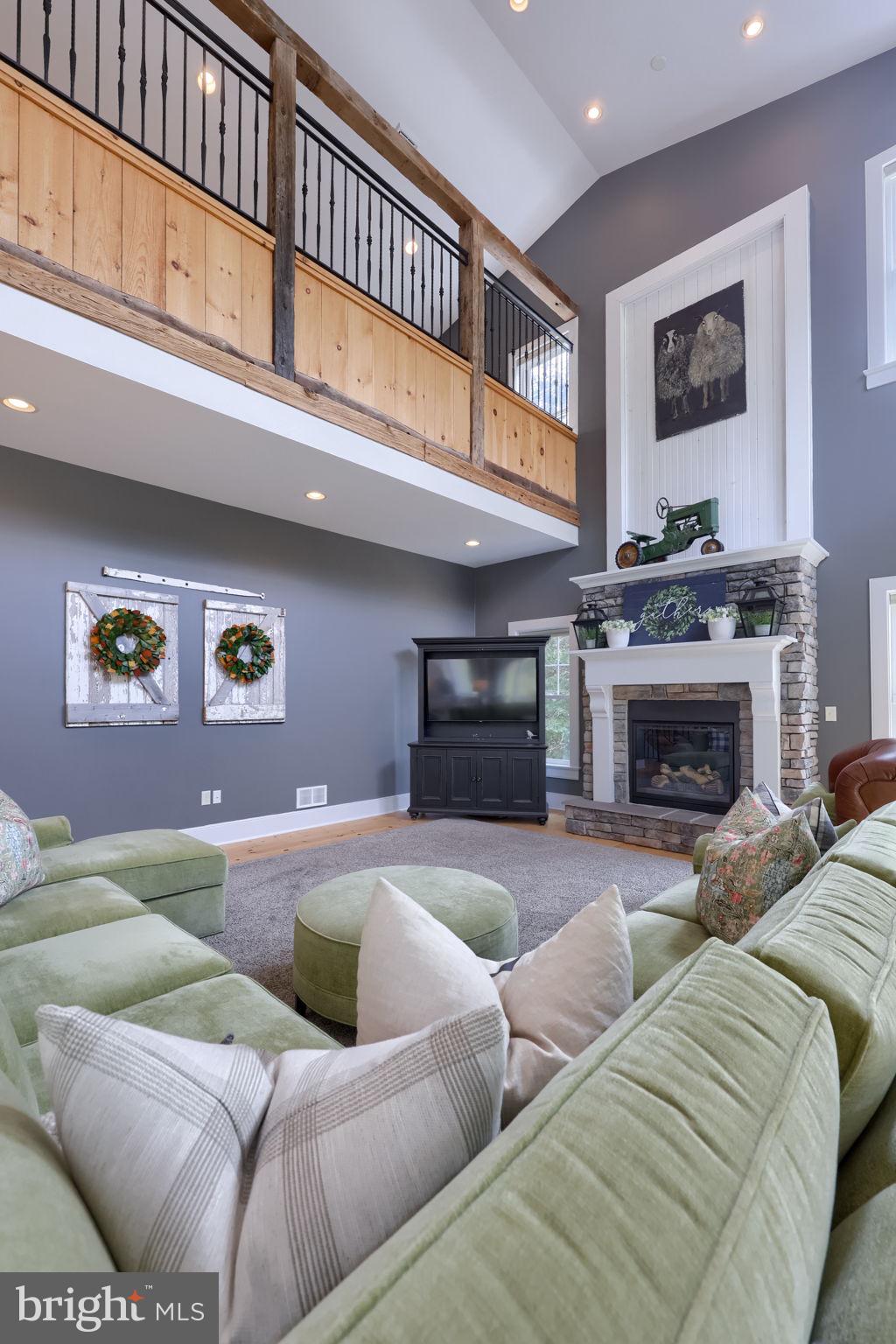 841 Stracks Dam Road Myerstown, PA 17067 - Photo 47 of 148 1ST Floor @ 841