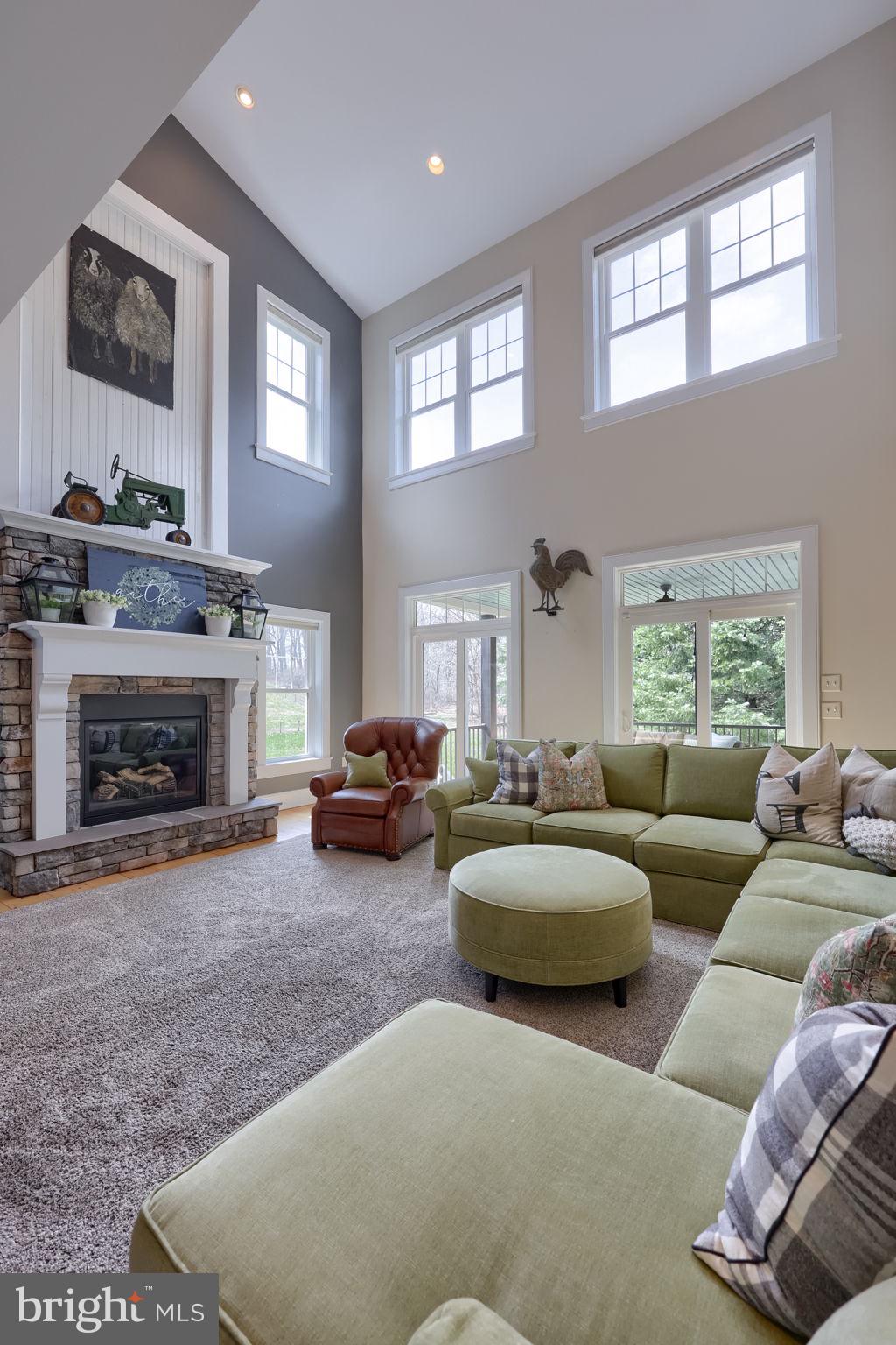 841 Stracks Dam Road Myerstown, PA 17067 - Photo 48 of 148 1ST Floor @ 841