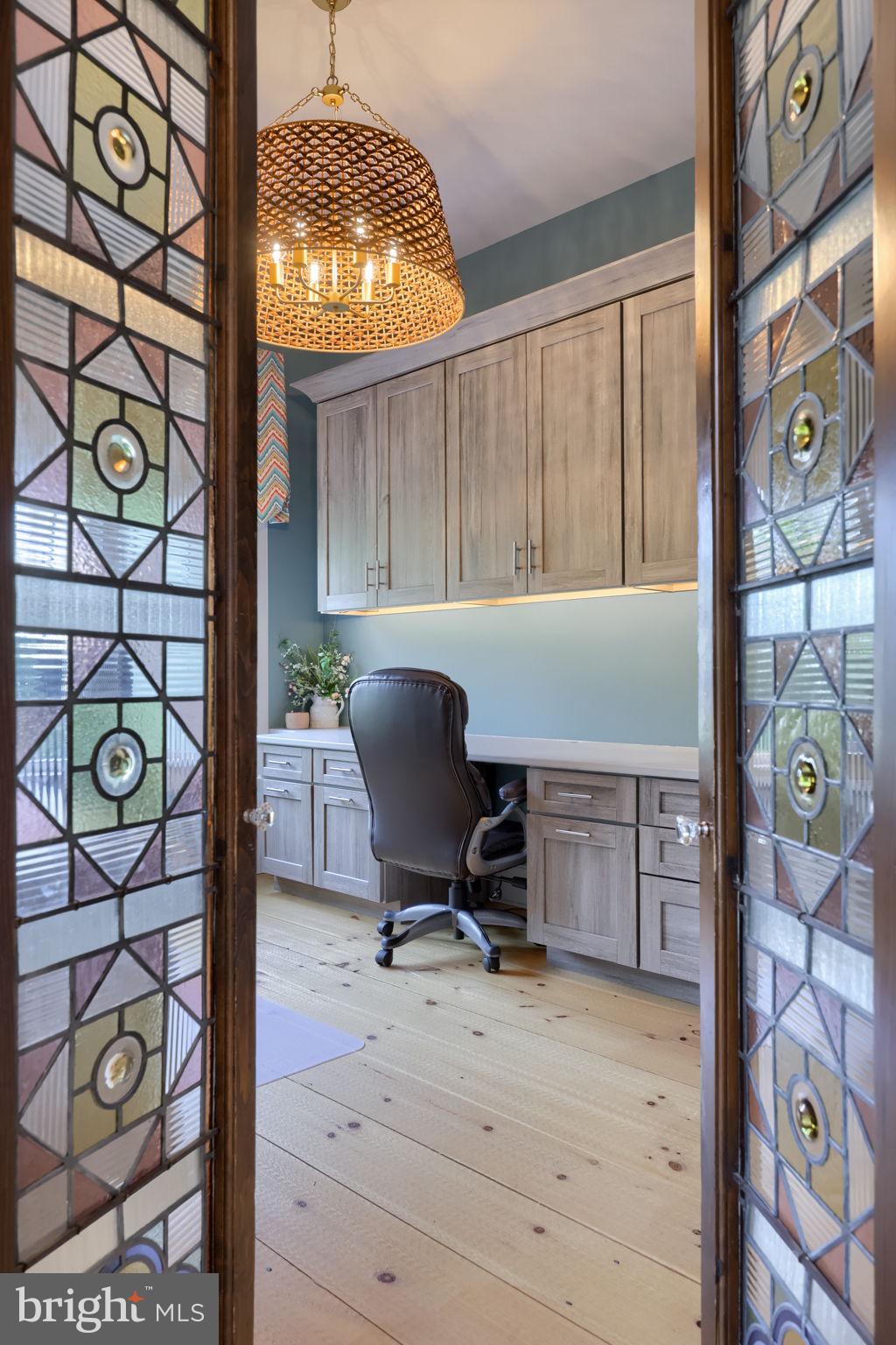 841 Stracks Dam Road Myerstown, PA 17067 - Photo 49 of 148 1ST Floor Office @ 841