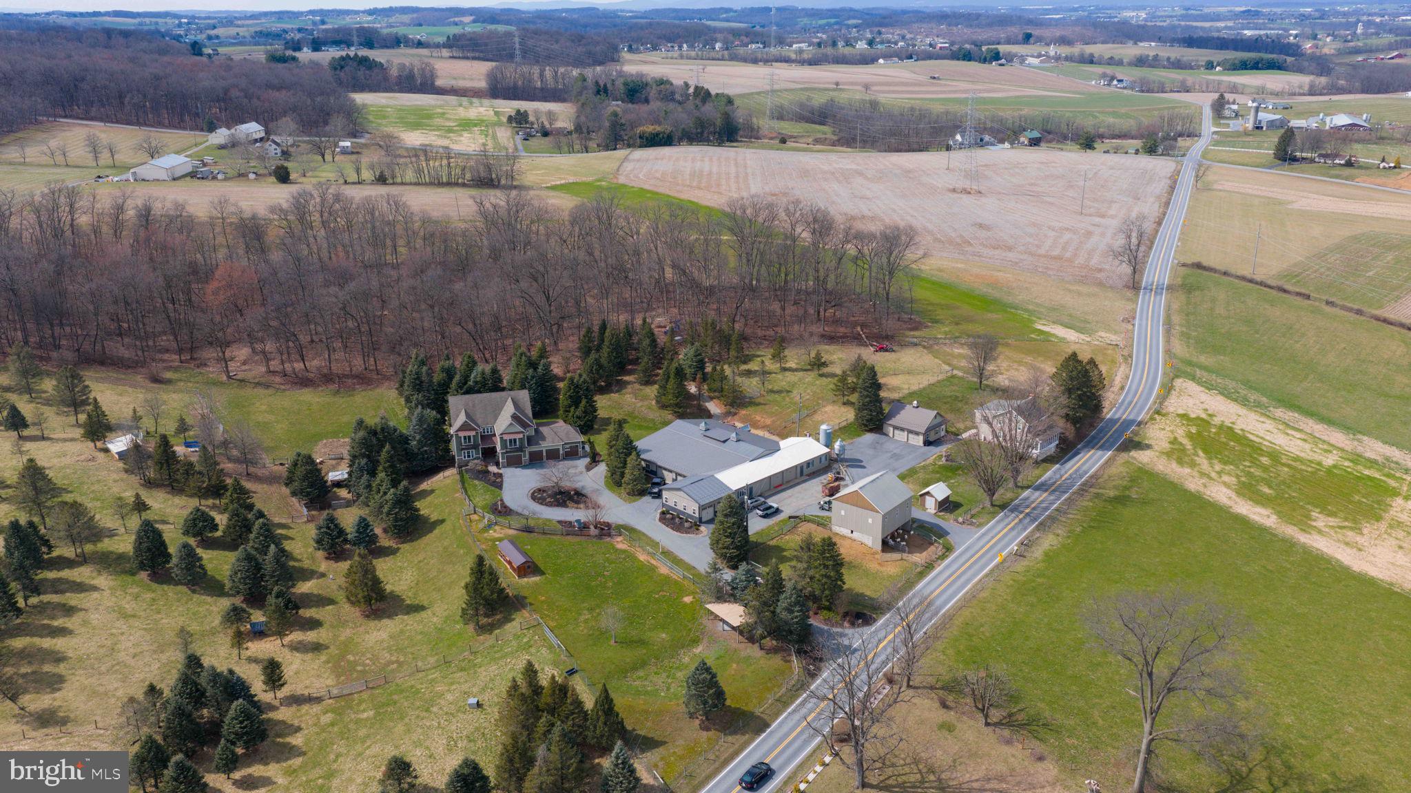 841 Stracks Dam Road Myerstown, PA 17067 - Photo 5 of 148 Welcome to 841 Stracksdam Road!