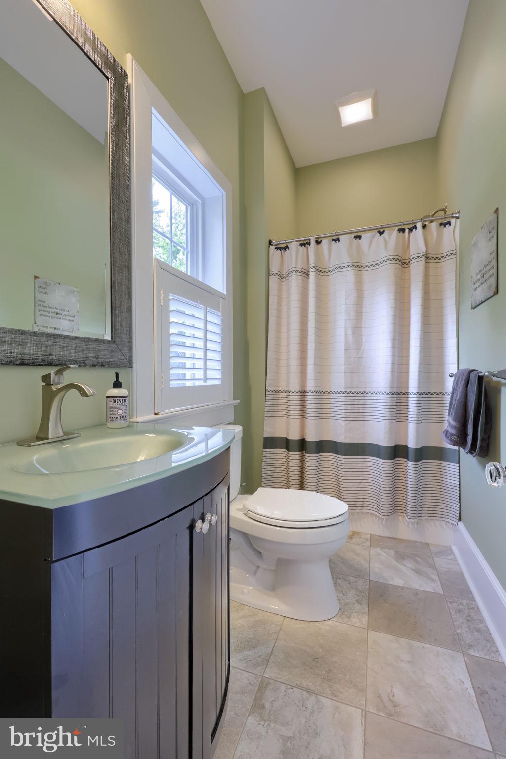 841 Stracks Dam Road Myerstown, PA 17067 - Photo 52 of 148 1ST Floor Bath @ 841