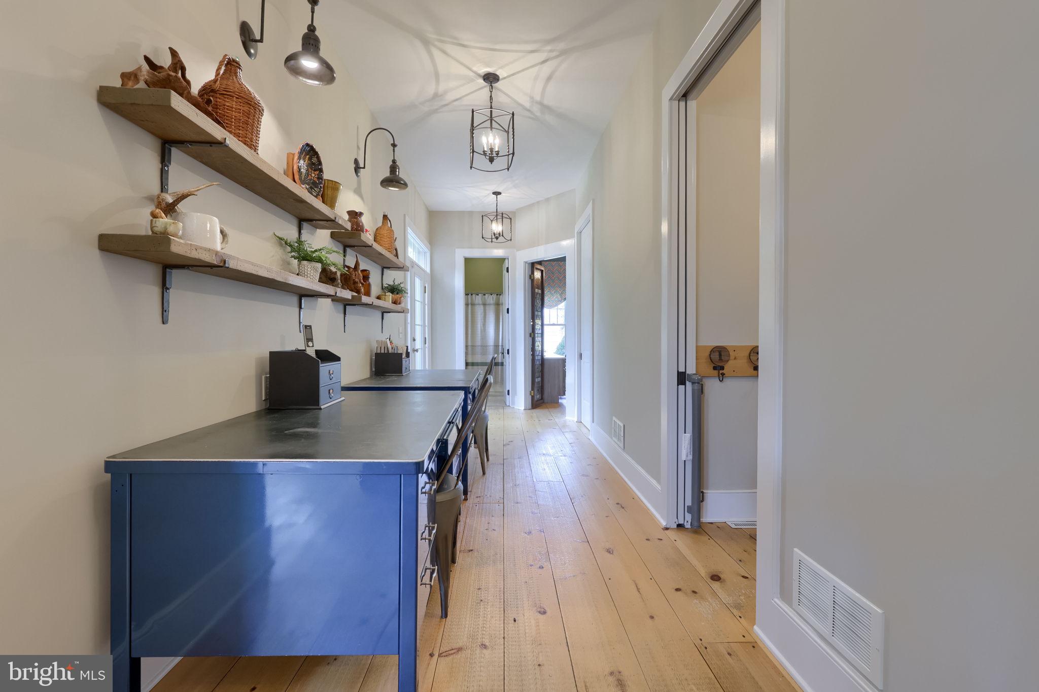 841 Stracks Dam Road Myerstown, PA 17067 - Photo 54 of 148 1ST Floor @ 841