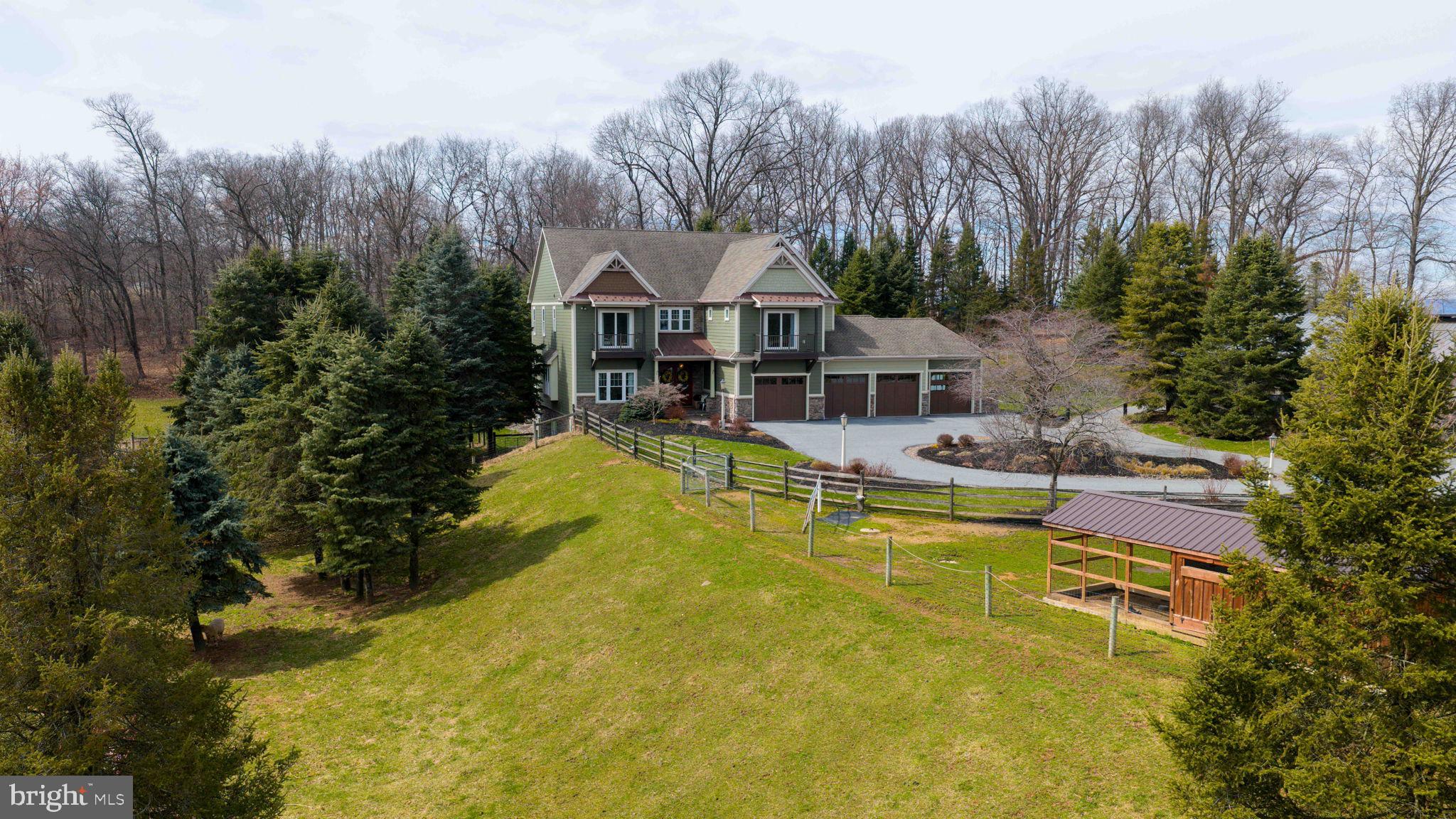 841 Stracks Dam Road Myerstown, PA 17067 - Photo 6 of 148 Welcome to 841 Stracksdam Road!