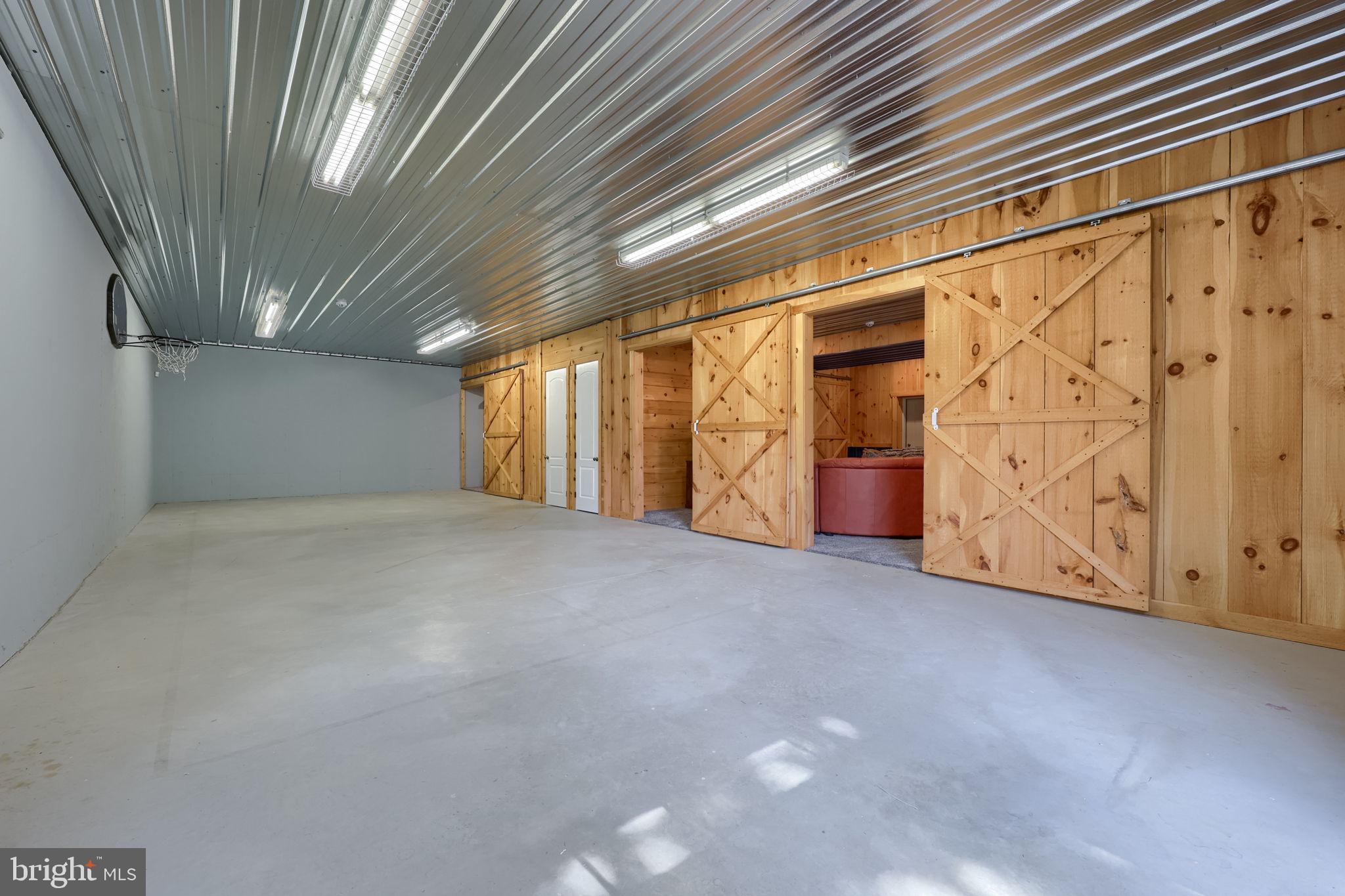 841 Stracks Dam Road Myerstown, PA 17067 - Photo 63 of 148 Basement - Play Area @ 841