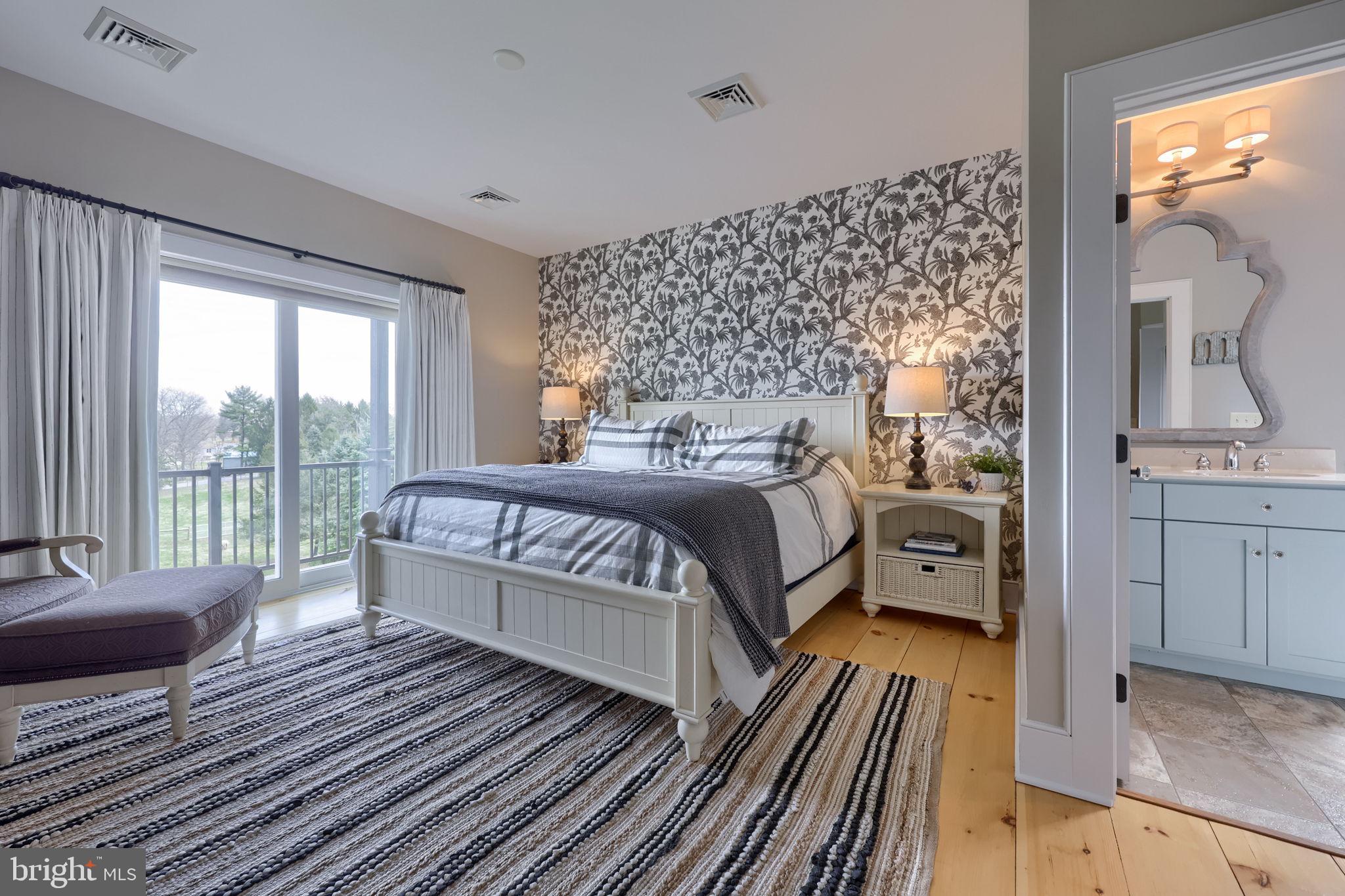 841 Stracks Dam Road Myerstown, PA 17067 - Photo 76 of 148 2nd Floor Guest Suite @ 841