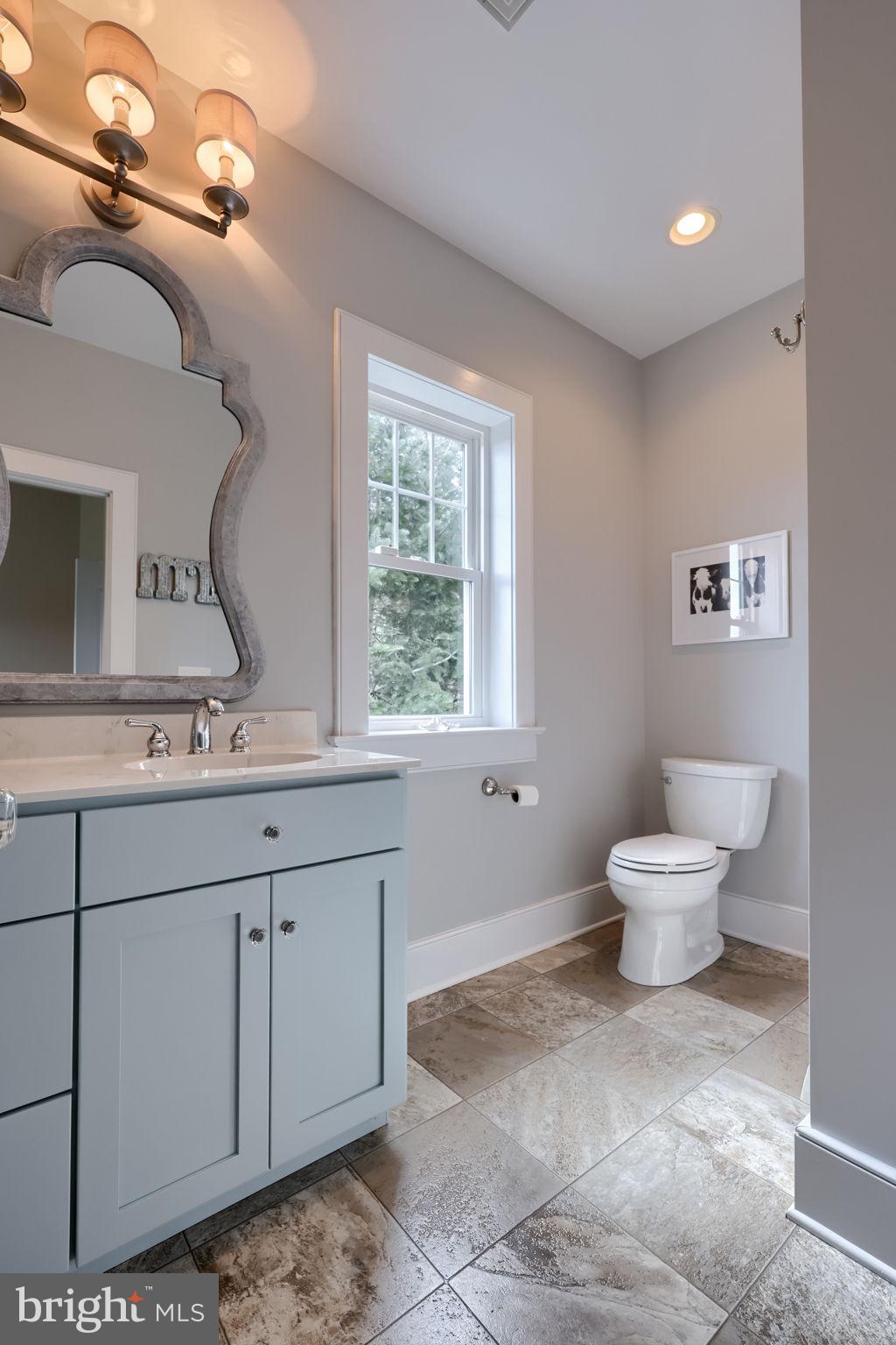 841 Stracks Dam Road Myerstown, PA 17067 - Photo 79 of 148 2nd Floor Guest Suite -Bath @ 841