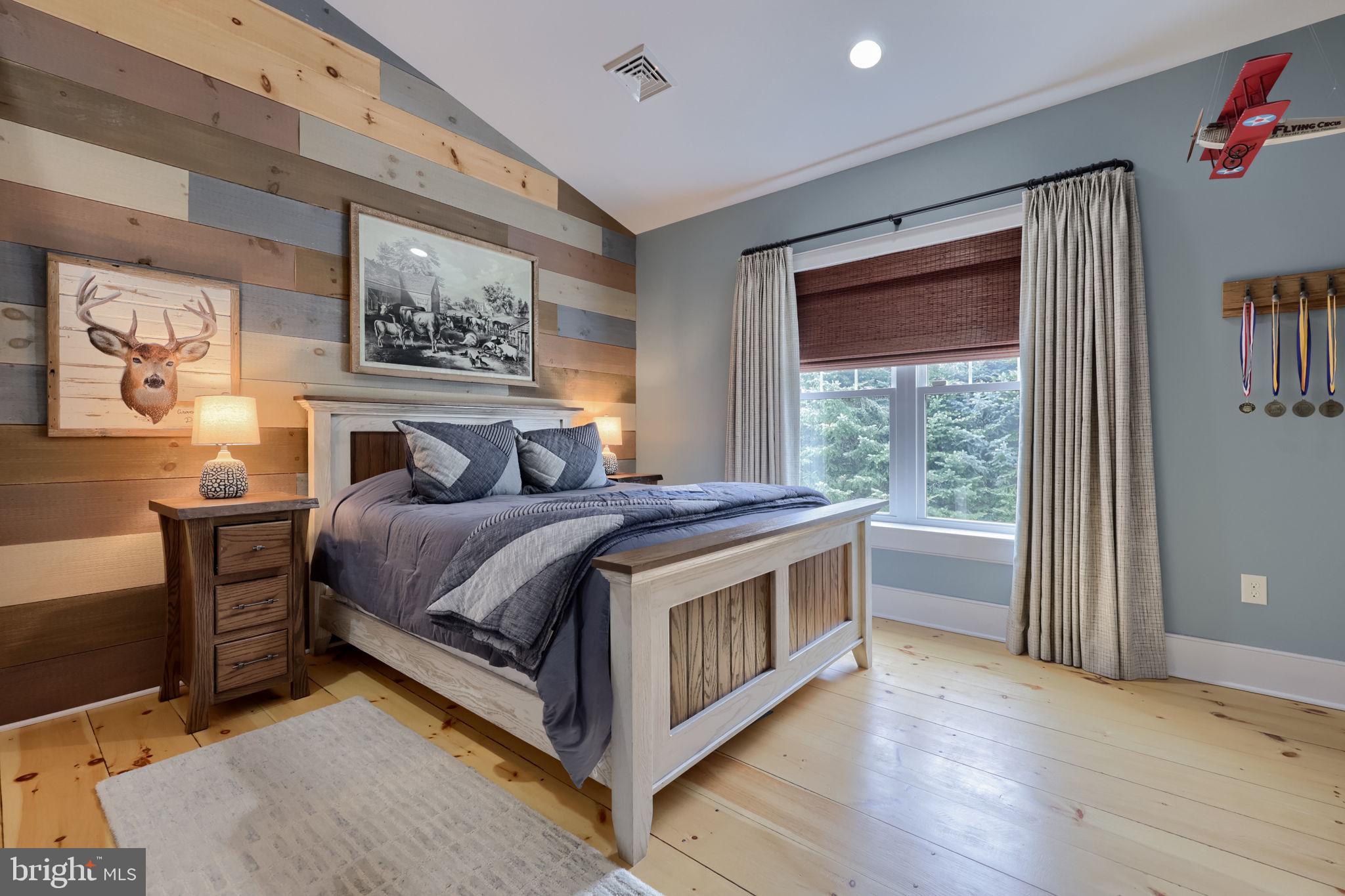 841 Stracks Dam Road Myerstown, PA 17067 - Photo 80 of 148 2nd Floor Bedroom @ 841