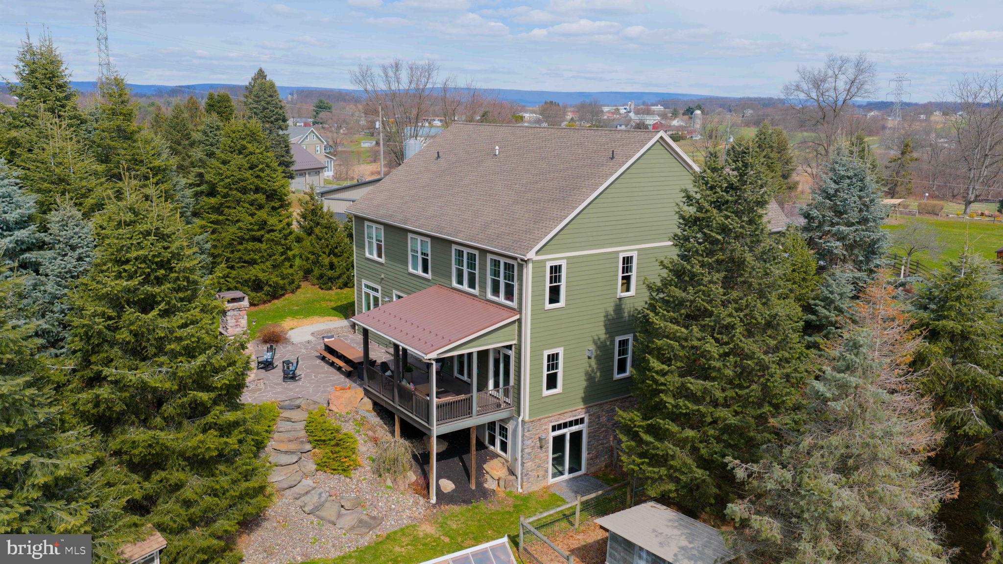 841 Stracks Dam Road Myerstown, PA 17067 - Photo 8 of 148 Welcome to 841 Stracksdam Road! House #1