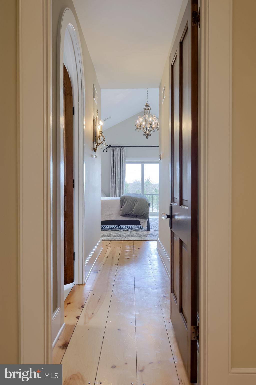 841 Stracks Dam Road Myerstown, PA 17067 - Photo 90 of 148 2nd Floor Master @ 841