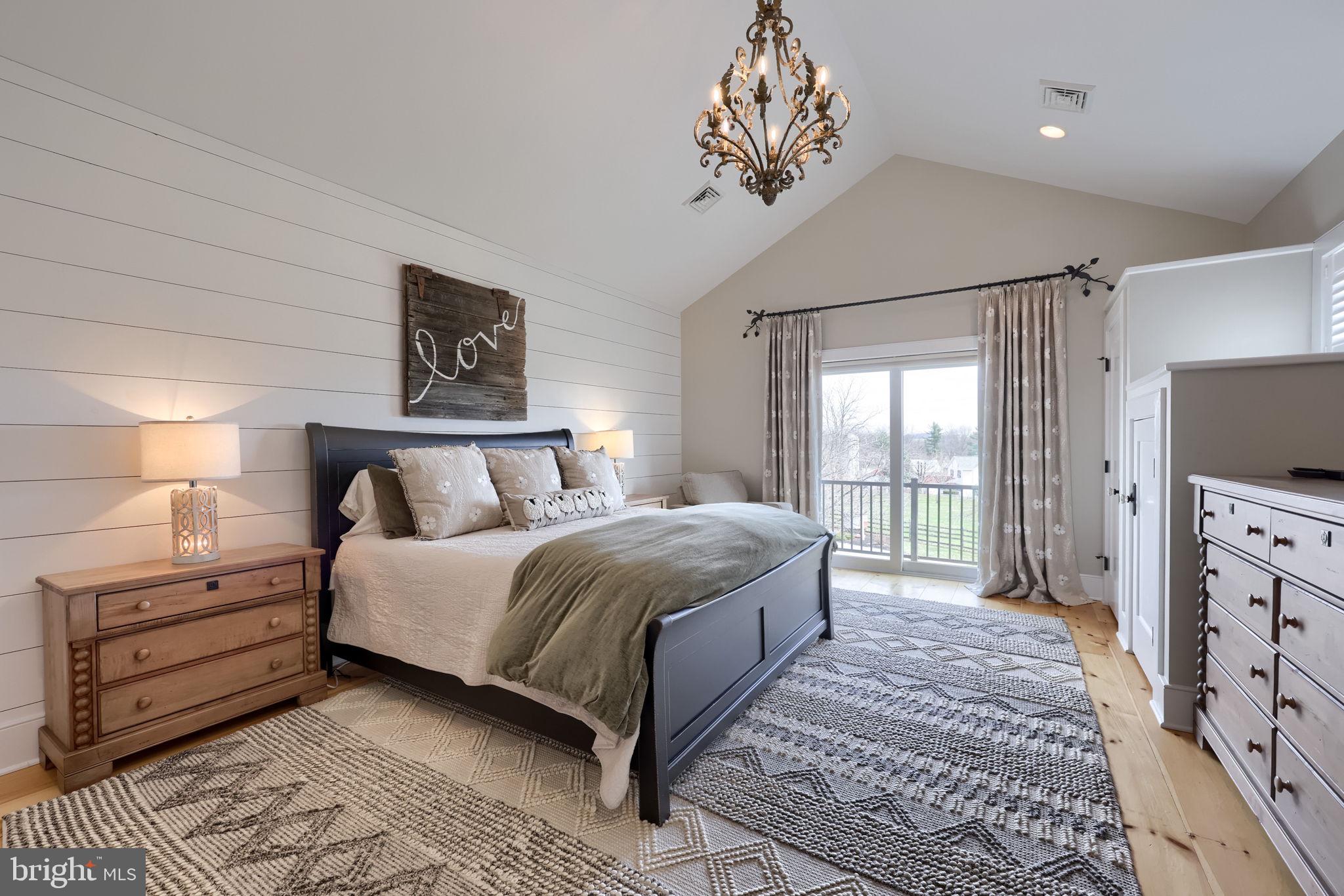 841 Stracks Dam Road Myerstown, PA 17067 - Photo 100 of 148 2nd Floor Master @ 841