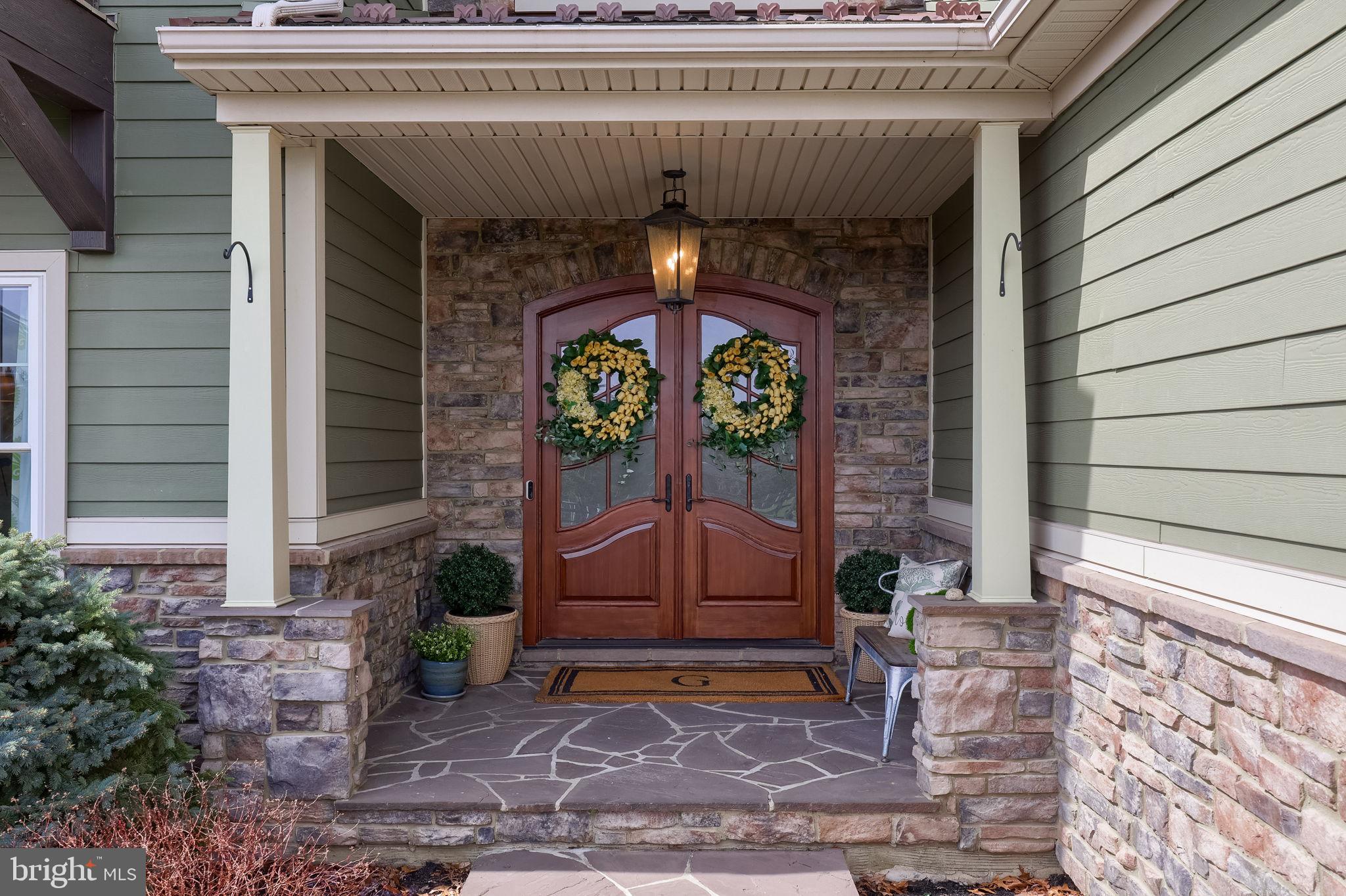 841 Stracks Dam Road Myerstown, PA 17067 - Photo 10 of 148 Welcome to 841 Stracksdam Road!