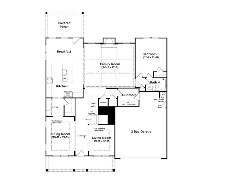 511 Grasshopper Court Anderson, SC 29621 - Photo 40 of 46