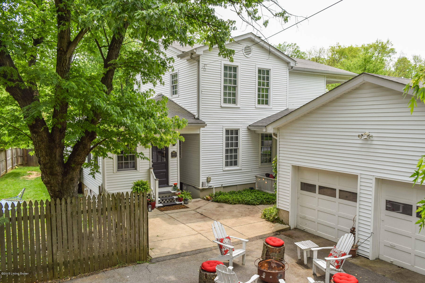 4613 Blenheim Road Louisville, KY 40207 - Photo 41 of 43 45