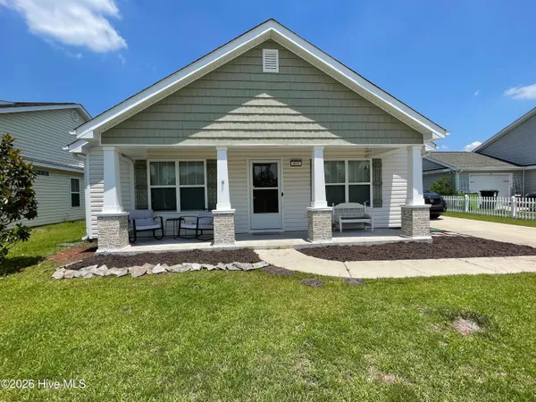 $269,900 | 404 Elsmore Drive, New Bern, NC 28562