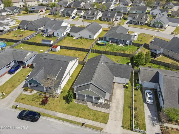 $269,900 | 404 Elsmore Drive, New Bern, NC 28562