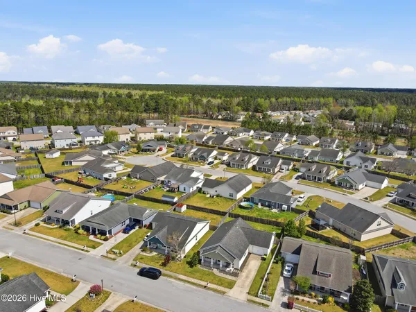 $269,900 | 404 Elsmore Drive, New Bern, NC 28562