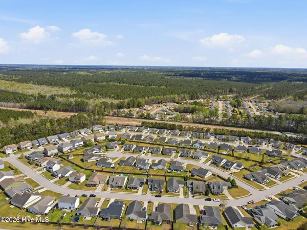 $269,900 | 404 Elsmore Drive, New Bern, NC 28562