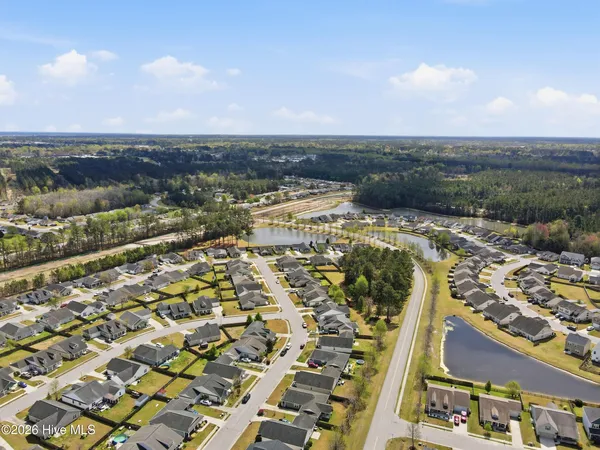 $269,900 | 404 Elsmore Drive, New Bern, NC 28562