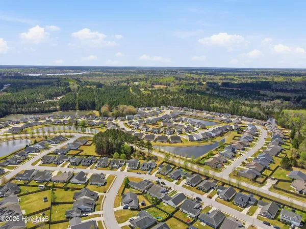 $269,900 | 404 Elsmore Drive, New Bern, NC 28562