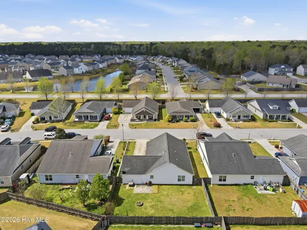 $269,900 | 404 Elsmore Drive, New Bern, NC 28562