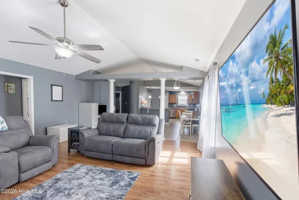 $269,900 | 404 Elsmore Drive, New Bern, NC 28562