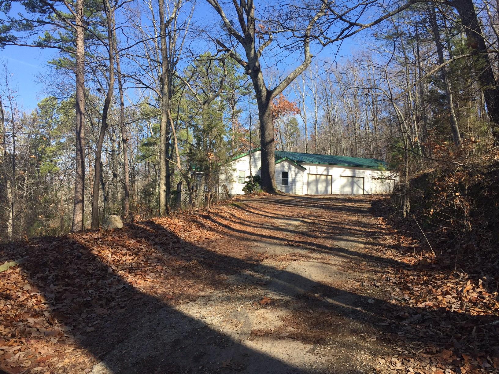 451 Dyer Bridge Road Ringgold, GA 30736 - Photo 2 of 21 IMG_7191