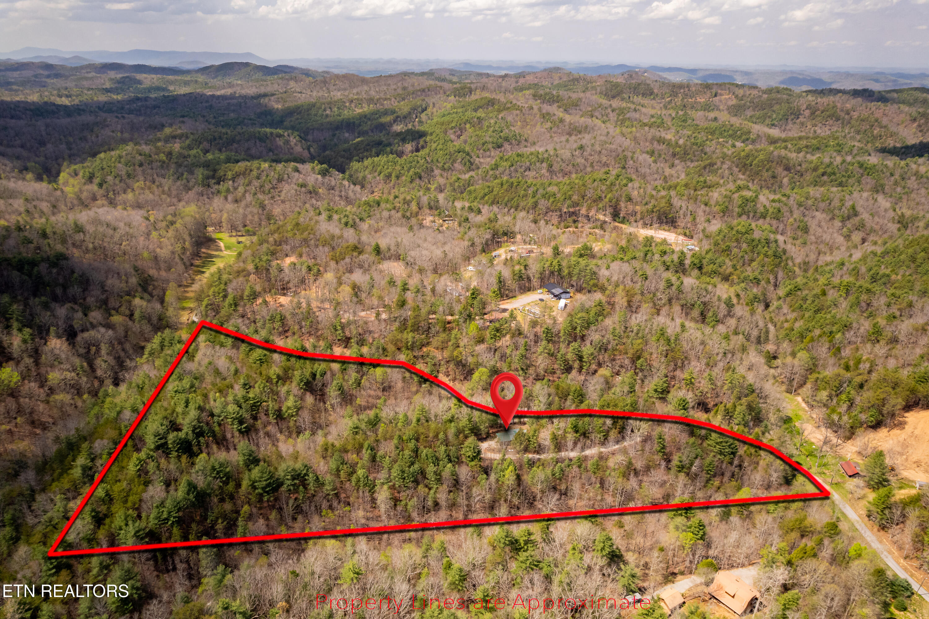 1700 Rafter Road Tellico Plains, TN 37385 - Photo 56 of 60 1700RafterRd-12